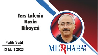 Ters Lalenin Hazin Hikayesi