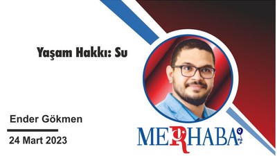 Yaşam hakkı Su