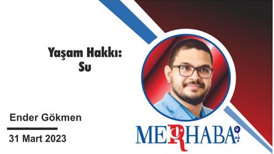 Yaşam Hakkı: Su