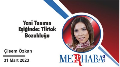 Tiktok Bozukluğu