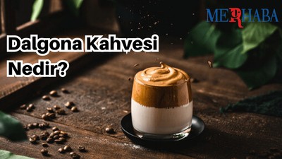 Dalgona Kahvesi Nedir?