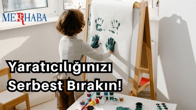 Sanat ve Yaratıcılık