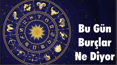 Günlük Burç Yorumları: 11 Nisan