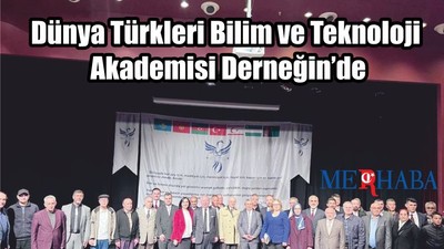 Bilim ve Teknoloji Akademisi Derneği