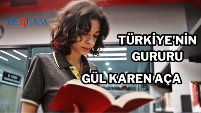 Gül Karen Aça kimdir?