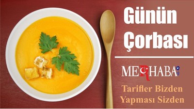 Günün Çorbası