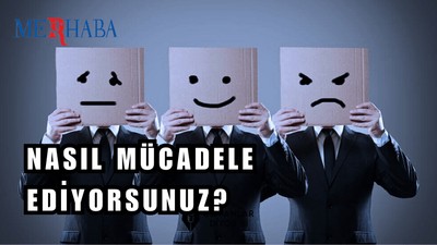 Duygu Regülasyonu Nedir?