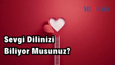 Sevginin Beş Dili