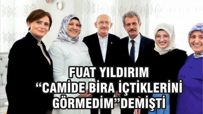 İddiayı Yalanlamıştı Ama...