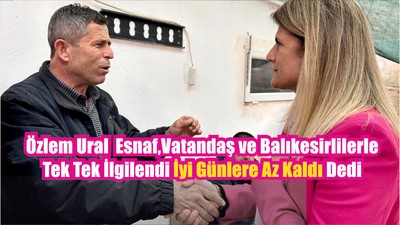 İYİ Parti'den Atak