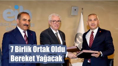 7 Birlikten Atak
