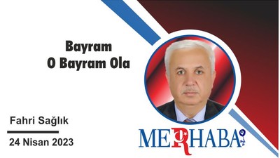 Bayram o Bayram Ola