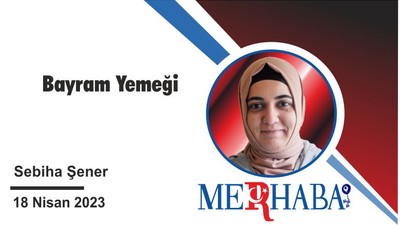 Bayram Yemeği