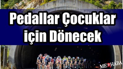 Pedallar İyilik İçin
