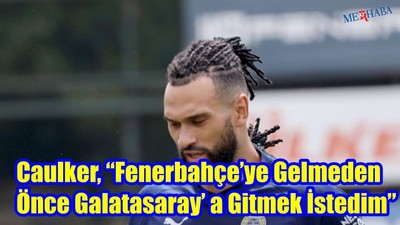 Fenerbahçe'nin eski stoperi