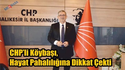 ŞAHLANAN ENFLASYON OLDU!