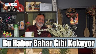 Bu Haber Bahar Gibi Kokuyor