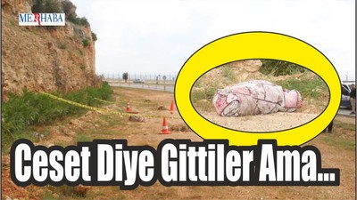 Ceset Diye Gittiler Ama