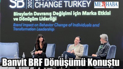 Banvit BRF Dönüşümü Konuştu