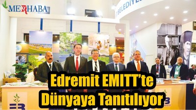 Edremit EMITT te