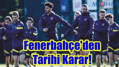 14 isimle Yollar Ayrılıyor