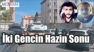 İki Gencin Hazin Sonu
