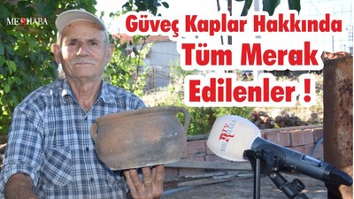 Güveç Kaplar İle İlgili Her Şey
