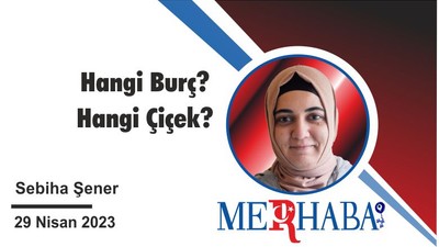Hangi Burç? Hangi Çiçek?
