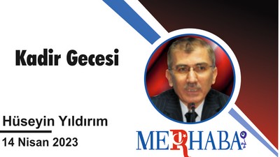 Kadir Gecesi