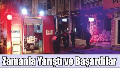 Kedisini Kurtar mı Evet