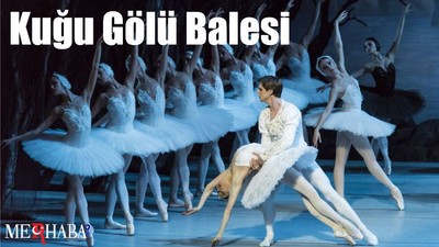Kuğu Gölü