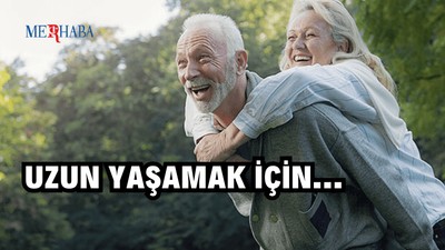 Uzun Yaşayabilmek İçin Yapmayın!
