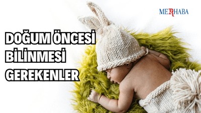 Bebek Bekleyenlere Öneriler