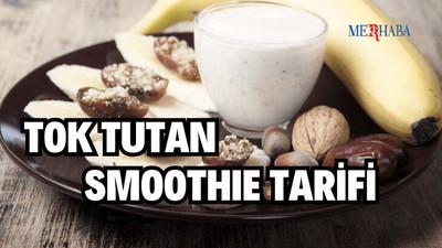 Tok Tutan Smoothie