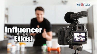 Influencer Etkisi ve Reklam Psikolojisi