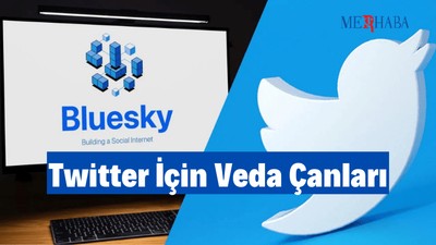 Twitter İçin Veda Çanları