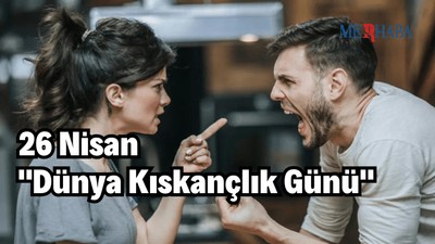 Dünya Kıskançlık Günü