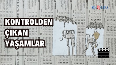Kontrolden Çıkan Yaşam