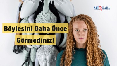 Canlı Botanikler ve Organik Formlar