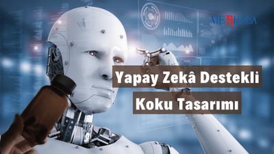 Yapay Zekâ Destekli Koku