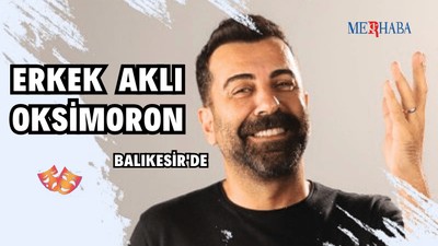 Erkek Aklı Oksimoron