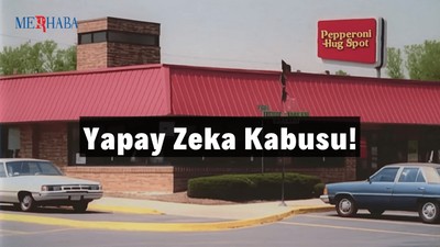 Yapay Zeka Kabusu