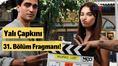 Yalı Çapkınından Fragman