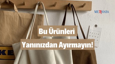 Bahar Ayında Yanınızdan Ayırmayın