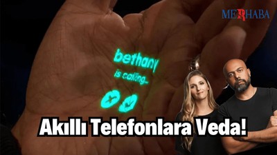Akıllı Telefonlara Veda!