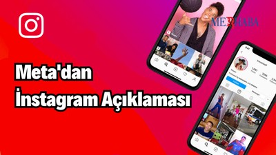 İnstagram Meta Açıklaması Geldi