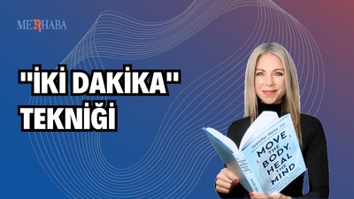 "İki Dakika" Tekniği