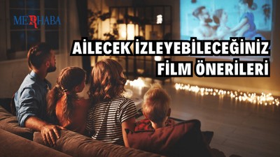 Aileler İçin Film Önerileri