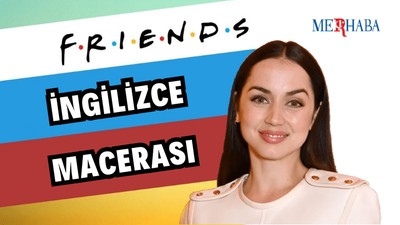 İngilizce Öğrenme Macerası