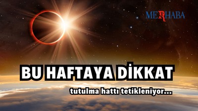 Güneş Tutulması: 20 Nisan